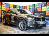 Volkswagen T-Roc occasion année 2019 boite Manuelle Annonce Volkswagen T-Roc occasion Diesel 2.0 TDI 150ch R-Line Euro6d-T à Dijon