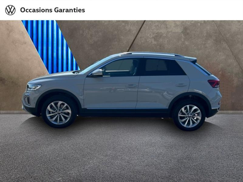 Volkswagen T-Roc 2.0 TDI 150ch Style DSG7  occasion  AUBIERE - photo n3