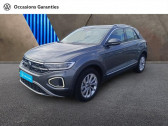 Volkswagen T-Roc 2.0 TDI 150ch Style DSG7   LAXOU 54