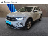 Volkswagen T-Roc 2.0 TDI 150ch Style DSG7   Villeneuve-d'Ascq 59