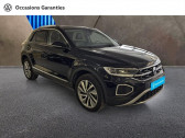 Volkswagen T-Roc 2.0 TDI 150ch Style Exclusive 4Motion DSG7   PARIS 75