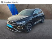 Volkswagen T-Roc 2.0 TDI 150ch Style Exclusive DSG7   Dunkerque 59