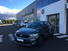 Volkswagen T-Roc occasion année 2021 boite Robotisee Annonce Volkswagen T-Roc occasion Diesel 2.0 TDI 150ch United DSG7 145g à Mende