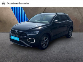 Volkswagen T-Roc , garage VOLKSWAGEN AUBIERE  AUBIERE