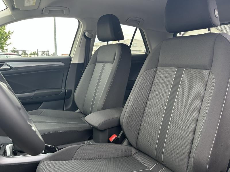 Volkswagen T-Roc 2.0 TDI 150ch VW Edition DSG7  occasion  BISCHHEIM - photo n7