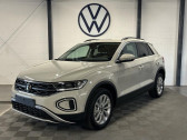 Volkswagen T-Roc 2.0 TDI 150ch VW Edition DSG7   BISCHHEIM 67