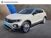 Annonce Volkswagen T-Roc occasion Diesel 2.0 TDI 150ch VW Edition DSG7  RIVERY