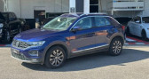 Volkswagen T-Roc occasion année 2020 boite Automatique Annonce Volkswagen T-Roc occasion Diesel 2.0 TDI 150cv CARAT DSG BVA à La Seyne sur mer