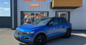 Volkswagen T-Roc 2.0 TDI 190ch CARAT 4MOTION DSG7   Pontarlier 25