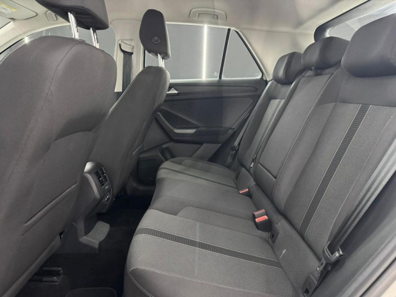 Volkswagen T-Roc 2.0 TDI Business BlueMotion Tec 2022 - photo n°9 Volkswagen T-Roc 2.0 TDI Business BlueMotion Tec  occasion à L'Union - photo n°9