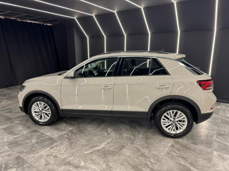 Volkswagen T-Roc 2.0 TDI Business BlueMotion Tec 2022 - photo n°7 Volkswagen T-Roc 2.0 TDI Business BlueMotion Tec  occasion à L'Union - photo n°7