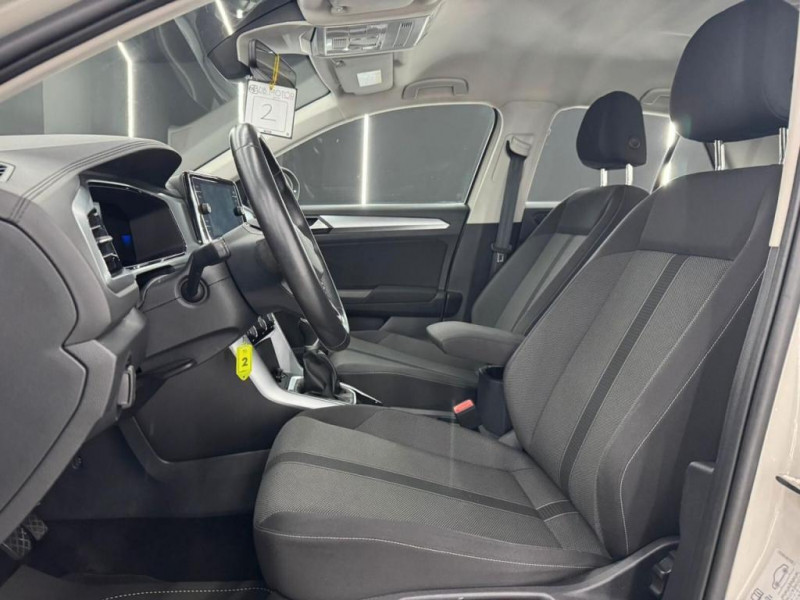 Volkswagen T-Roc 2.0 TDI Business BlueMotion Tec 2022 - photo n°8 Volkswagen T-Roc 2.0 TDI Business BlueMotion Tec  occasion à L'Union - photo n°8