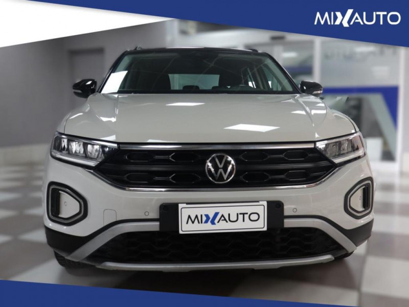 Volkswagen T-Roc 2.0 TDI Life 115CV EU6 2022 - photo n°2 Volkswagen T-Roc 2.0 TDI Life 115CV EU6  occasion à L'Union - photo n°2