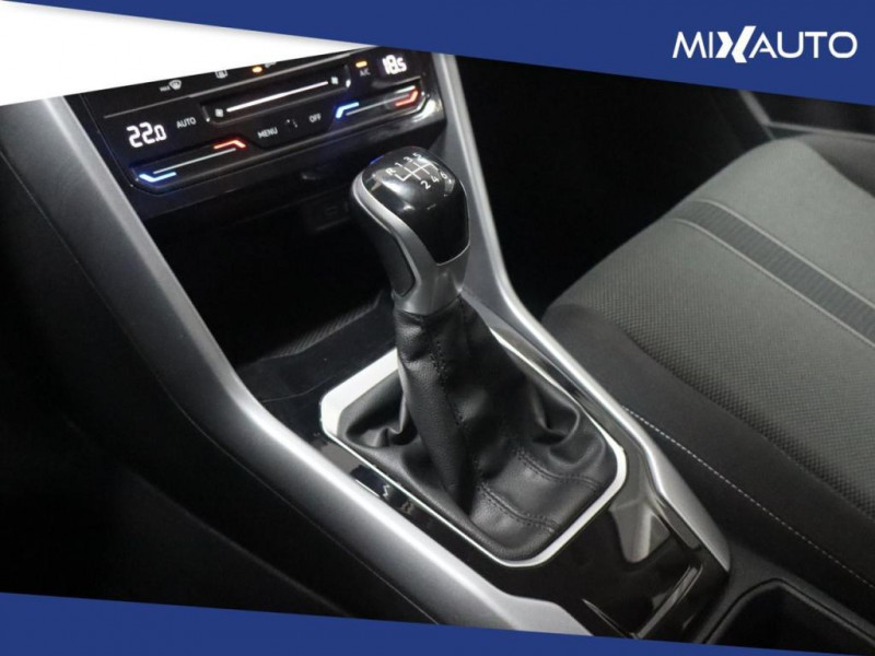 Volkswagen T-Roc 2.0 TDI Life 115CV EU6 2022 - photo n°13 Volkswagen T-Roc 2.0 TDI Life 115CV EU6  occasion à L'Union - photo n°13