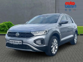 Annonce Volkswagen T-Roc occasion Diesel 2.0 TDI Life Navi Dig. Cockpit LED ACC Car  L'Union
