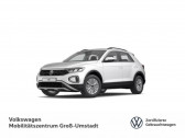 Volkswagen T-Roc occasion année 2022 boite Automatique Annonce Volkswagen T-Roc occasion Diesel 2.0 TDI Life+DSG+NAVI+RFK+LED+ACC+SHZ à L'Union