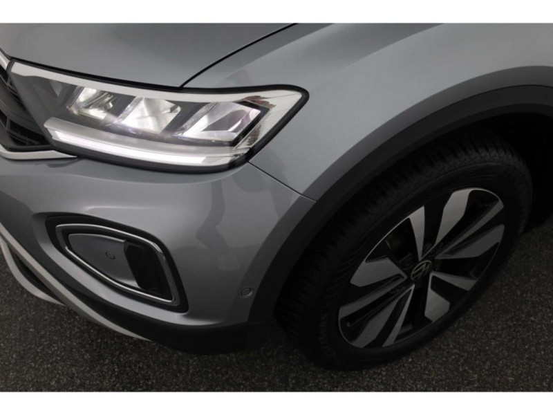 Volkswagen T-Roc 2.0 TDI Move 6-Gg. NAV/LED/RFK/Klima/SH 2024 - photo n°8 Volkswagen T-Roc 2.0 TDI Move 6-Gg. NAV/LED/RFK/Klima/SH  occasion à L'Union - photo n°8