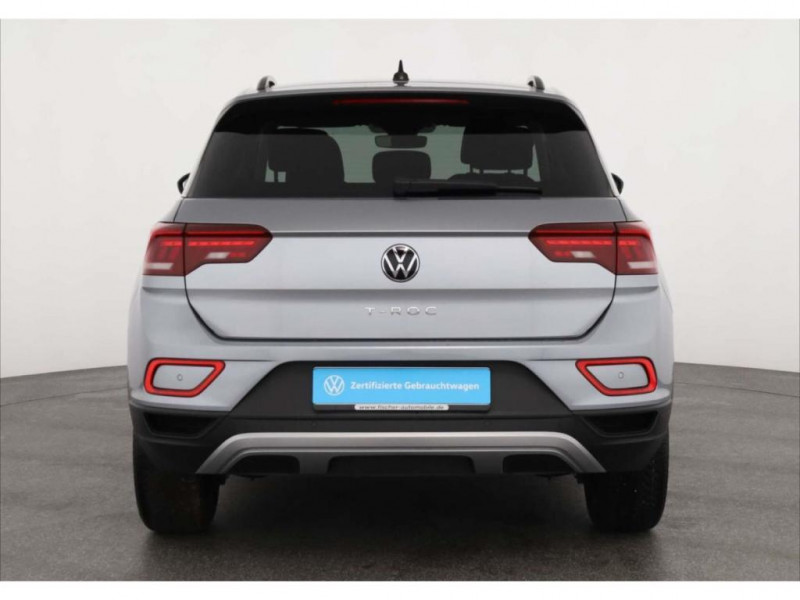 Volkswagen T-Roc 2.0 TDI Move 6-Gg. NAV/LED/RFK/Klima/SH 2024 - photo n°7 Volkswagen T-Roc 2.0 TDI Move 6-Gg. NAV/LED/RFK/Klima/SH  occasion à L'Union - photo n°7