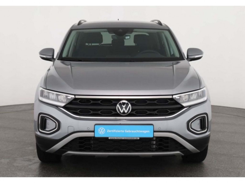 Volkswagen T-Roc 2.0 TDI Move 6-Gg. NAV/LED/RFK/Klima/SH 2024 - photo n°3 Volkswagen T-Roc 2.0 TDI Move 6-Gg. NAV/LED/RFK/Klima/SH  occasion à L'Union - photo n°3