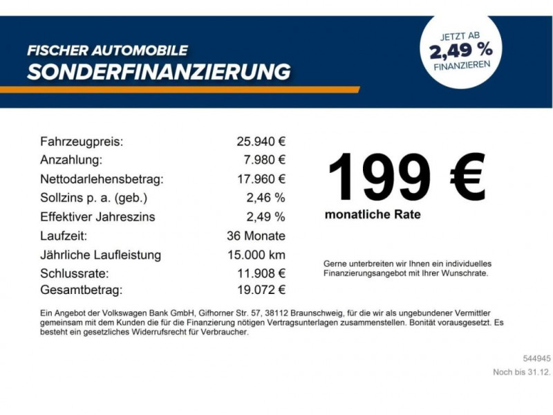 Volkswagen T-Roc 2.0 TDI Move 6-Gg. NAV/LED/RFK/Klima/SH 2024 - photo n°11 Volkswagen T-Roc 2.0 TDI Move 6-Gg. NAV/LED/RFK/Klima/SH  occasion à L'Union - photo n°11