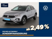 Volkswagen T-Roc occasion  année 2024 boite Manuelle Annonce Volkswagen T-Roc occasion Diesel 2.0 TDI Move 6-Gg. NAV/LED/RFK/Klima/SH à L'Union