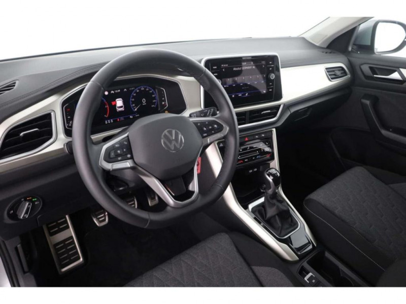 Volkswagen T-Roc 2.0 TDI Move 6-Gg. NAV/LED/RFK/Klima/SH 2024 - photo n°10 Volkswagen T-Roc 2.0 TDI Move 6-Gg. NAV/LED/RFK/Klima/SH  occasion à L'Union - photo n°10