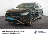 Annonce Volkswagen T-Roc occasion Diesel 2.0 TDI Move KLIMA PDC SHZ KAMERA ACC LED  L'Union