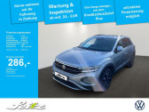 Annonce Volkswagen T-Roc occasion Diesel 2.0 TDI Move *LED*NAVI*KAMERA*  L'Union