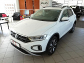 Annonce Volkswagen T-Roc occasion Diesel 2.0 TDI MOVE  L'Union
