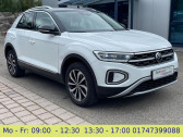 Annonce Volkswagen T-Roc occasion Diesel 2.0 TDI Style LED Side Lane ACC Virtual  L'Union