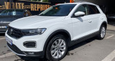 Volkswagen T-Roc occasion année 2019 boite Manuelle Annonce Volkswagen T-Roc occasion Essence 2.0 tsi 190 carat 4motion dsg7 à Morsang Sur Orge