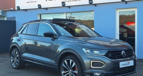 Volkswagen T-Roc occasion 2019 mise en vente &agrave; EPONE par le garage AGENCE AUTOMOBILIERE EPONE 78 - photo n&deg;1