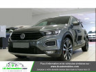Volkswagen T-Roc occasion Gris année 2016 boite Automatique Annonce Volkswagen T-Roc occasion Essence 2.0 TSI 190 DSG 4Motion R-Line à Beaupuy