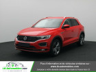Volkswagen T-Roc occasion Rouge année 2018 boite Automatique Annonce Volkswagen T-Roc occasion Essence 2.0 TSI 190 DSG 4Motion R-Line à Beaupuy