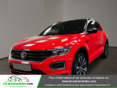 Volkswagen T-Roc occasion année 2018 boite Automatique Annonce Volkswagen T-Roc occasion Essence 2.0 TSI 190 DSG 4Motion R-Line à Beaupuy