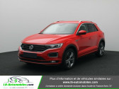 Annonce Volkswagen T-Roc occasion Essence 2.0 TSI 190 DSG 4Motion R-Line à Beaupuy