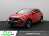 Volkswagen T-Roc occasion année 2018 boite Automatique Annonce Volkswagen T-Roc occasion Essence 2.0 TSI 190 DSG 4Motion R-Line à Beaupuy