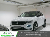 Volkswagen T-Roc occasion année 2018 boite Automatique Annonce Volkswagen T-Roc occasion Essence 2.0 TSI 190 DSG 4Motion R-Line à Beaupuy