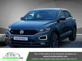 Volkswagen T-Roc occasion année 2019 boite Automatique Annonce Volkswagen T-Roc occasion Essence 2.0 TSI 190 DSG 4Motion R-Line à Beaupuy