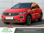 Volkswagen T-Roc occasion année 2019 boite Automatique Annonce Volkswagen T-Roc occasion Essence 2.0 TSI 190 DSG 4Motion R-Line à Beaupuy