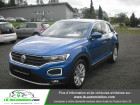 Volkswagen T-Roc occasion année 2018 boite Automatique Annonce Volkswagen T-Roc occasion Essence 2.0 TSI 190 DSG 4Motion à Beaupuy