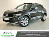 Volkswagen T-Roc occasion année 2018 boite Automatique Annonce Volkswagen T-Roc occasion Essence 2.0 TSI 190 DSG 4Motion à Beaupuy