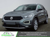 Volkswagen T-Roc occasion année 2018 boite Automatique Annonce Volkswagen T-Roc occasion Essence 2.0 TSI 190 DSG 4Motion à Beaupuy