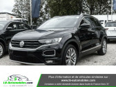 Volkswagen T-Roc occasion année 2018 boite Automatique Annonce Volkswagen T-Roc occasion Essence 2.0 TSI 190 DSG 4Motion à Beaupuy