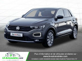 Volkswagen T-Roc occasion année 2018 boite Automatique Annonce Volkswagen T-Roc occasion Essence 2.0 TSI 190 DSG 4Motion à Beaupuy
