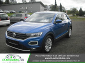 Volkswagen T-Roc occasion année 2018 boite Automatique Annonce Volkswagen T-Roc occasion Essence 2.0 TSI 190 DSG 4Motion à Beaupuy