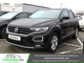 Volkswagen T-Roc occasion année 2018 boite Automatique Annonce Volkswagen T-Roc occasion Essence 2.0 TSI 190 DSG 4Motion à Beaupuy
