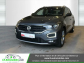 Volkswagen T-Roc occasion année 2018 boite Automatique Annonce Volkswagen T-Roc occasion Essence 2.0 TSI 190 DSG 4Motion à Beaupuy