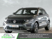 Volkswagen T-Roc occasion année 2018 boite Automatique Annonce Volkswagen T-Roc occasion Essence 2.0 TSI 190 DSG 4Motion à Beaupuy