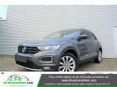 Volkswagen T-Roc occasion année 2018 boite Automatique Annonce Volkswagen T-Roc occasion Essence 2.0 TSI 190 DSG 4Motion à Beaupuy